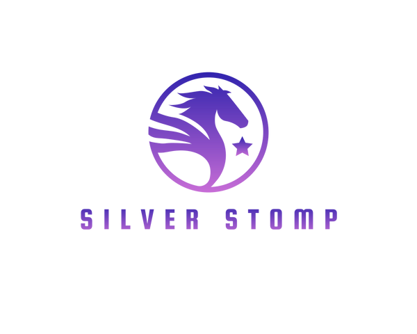 Silver Stomp